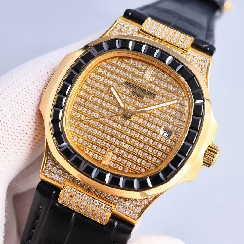 Patek Philippe watch 040248